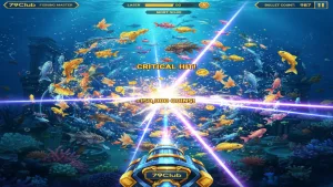 Bắn cá theo bầy 79Club