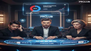 Bí quyết tố Liêng 79Club