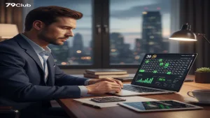 Dàn đề 36 số 79Club