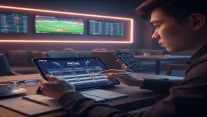 Cách đọc bảng kèo 79Club