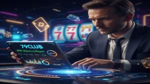 Cách kiểm tra RTP 79Club