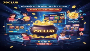 Kinh nghiệm nuôi hũ 79Club