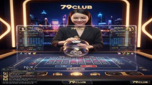 Mẹo Tài Xỉu Live 79Club