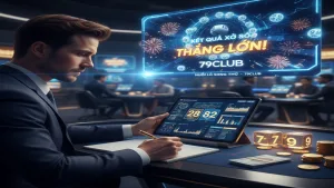 Nuôi lô song thủ 79Club