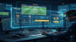 Phân biệt các loại kèo 79Club