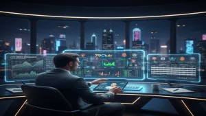 Cách soi kèo chuẩn 79Club