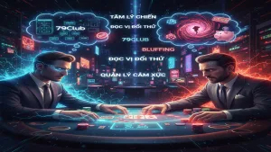 Thủ thuật tâm lý chiến 79Club