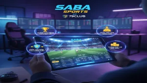 Ưu đãi Saba Sports 79Club