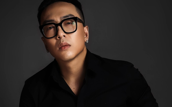 CEO Hoàng Duy Bình