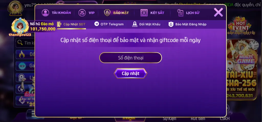 Bảo Mật 79-Club.org