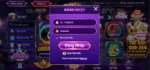 Đăng Nhập 79Club - Hướng Dẫn Nhanh Chóng & An Toàn Tuyệt Đối