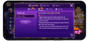 Nạp Tiền Momo 79Club