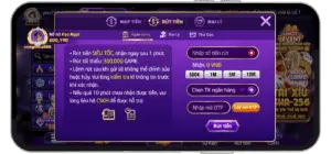 Rút Tiền Ngân Hàng 79Club