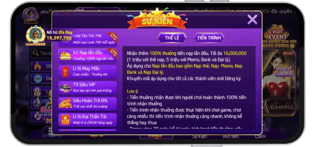 X2 Nạp Đầu 79-club.org