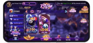 Xổ Số 79Club