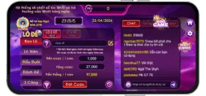 Xổ Số Siêu Tốc 79Club