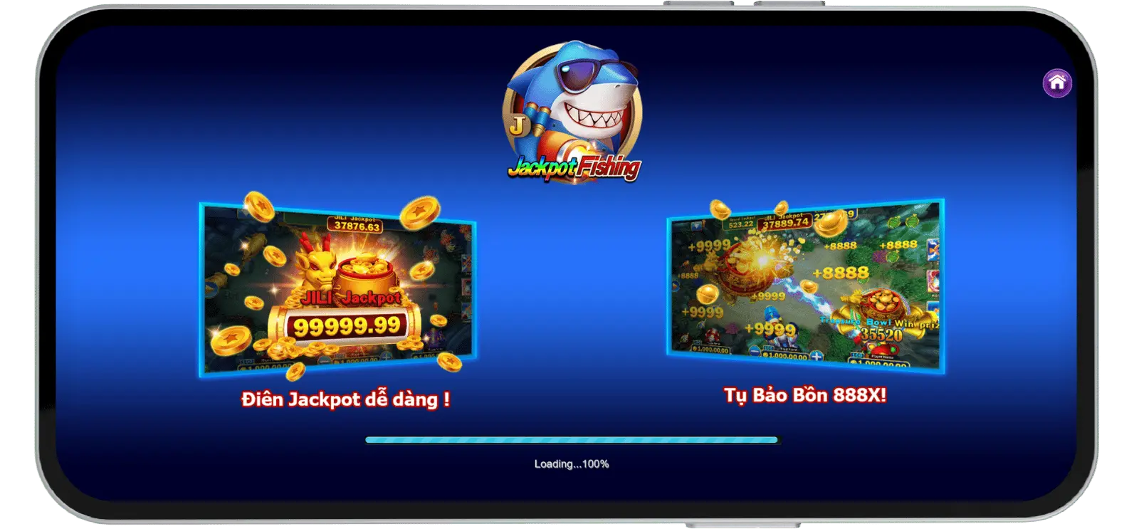 Jackpot Fishing 79-Club.org